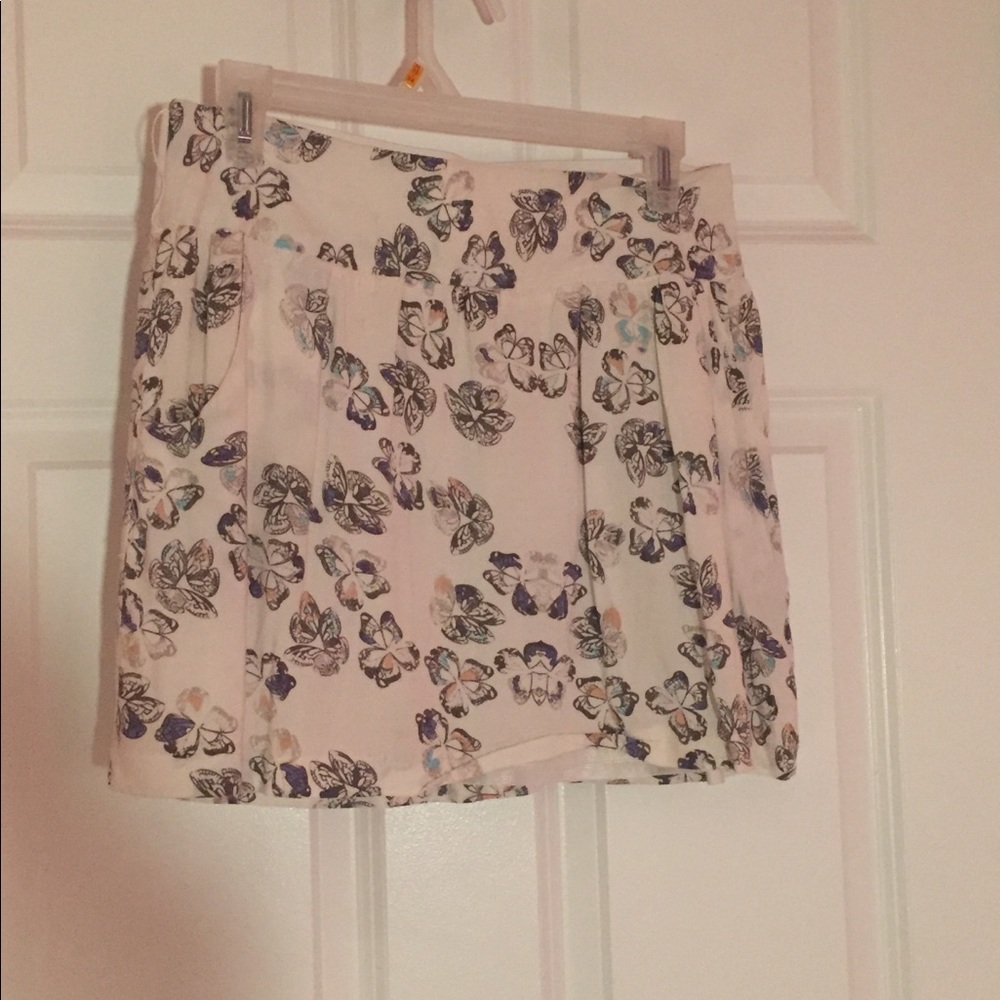 Charlotte Russe skirt